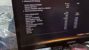 Gigabyte Z590 x gaming. Обзор авито