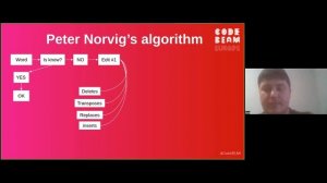 Sheldon: The Erlang Spell Checker | Viacheslav Katsuba | Code BEAM Europe 2022