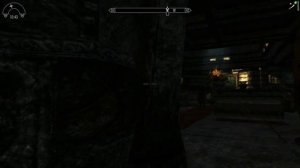 Skyrim Playthrough: The Thieves Guild E115 Understone Keep *NO COMMENTARY*