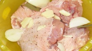 Мясо в банке в собственном соку