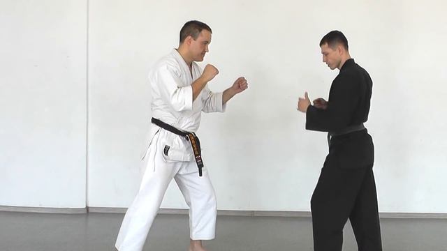 Грязное, УЛИЧНОЕ КАРАТЭ смотреть онлайн