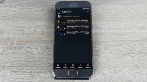 Как перенести фото из памяти на карту памяти на смартфоне Samsung?