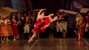 Наталья Осипова. Дон Кихот.mp4