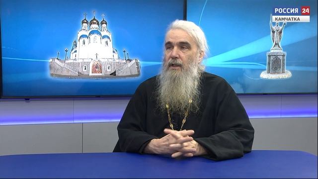Свято-Пантелеимонов мужской монастырь || Жизнь. Нравственность. Вера