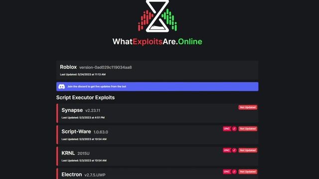 Mr Incredible Discover Roblox Exploit's Status after 1 month of Hyperion | BRUB смотреть онлайн