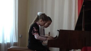 Г.Балаев Знакомая тропинка.