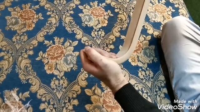 Угловая накладка смотреть онлайн