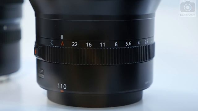 Fujifilm GFX 50S - Среднеформатная беззеркалка "дрючит" полный кадр. Photokina 2016 смотреть онлайн