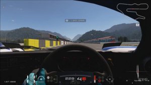 Gran Turismo Sport - Nissan R92CP 1992 - Test Drive Gameplay (PS4 HD) [1080p60FPS]