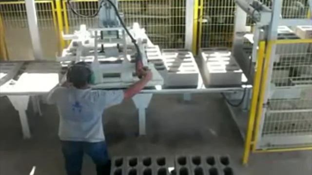 Poyatos Prima L, 2х слойное вибропрессование смотреть онлайн