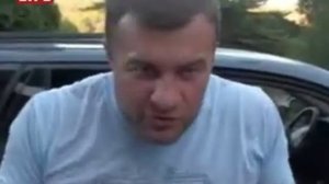 Пореченков - про Осетин.flv