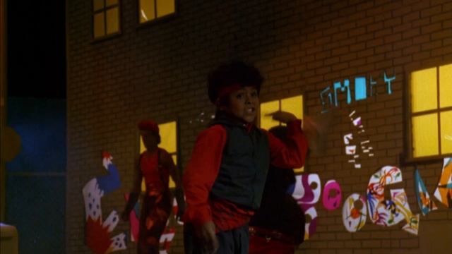 Breakin' (1984, trailer) [Lucinda Dickey, Adolfo Quinones, Michael Chambers, Christopher McDonald] смотреть онлайн