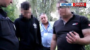 18 летний закладчик в Севастополе.mp4