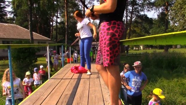 Миссия 2 "помой мост кофтой с яйцом" смотреть онлайн