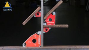 МАГНИТНЫЙ УГОЛОК ДЛЯ СВАРКИ КУПИТЬ НА АЛИЭКСПРЕСС [ОБЗОР-ОТЗЫВ 2020]