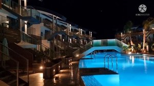 Turkey Holiday Vlog Part 2 | Lagoon Room Liberty Fabay