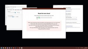 Krisp тонкая настройка