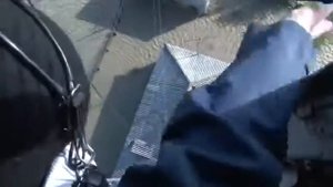 2014 06 02 Видео МЧС  Спасение людей  Вертолёт Ми 8  Сибспас  Быстроистокский р н  Алтайский край