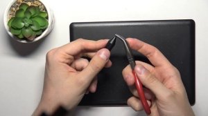 Wacom One S | Как поменять стержни ручки для графического планшета Wacom One S