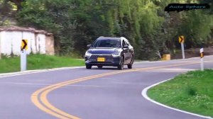 Бюджетный электромобиль BYD E2 стоит ли брать