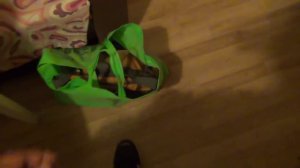 Мои алко жрачные покупки часть 578