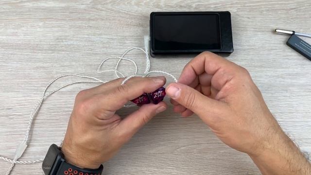 Обзор гибридных наушников KZ ZST X Еще один "Мистер X!" смотреть онлайн