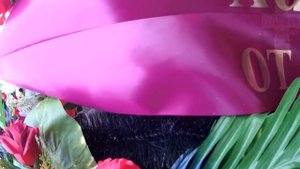 ❂ЭКСКЛЮЗИВ:МОГИЛА ВИКТОРА ИВАНОВИЧА МЕРЕЖКО❂