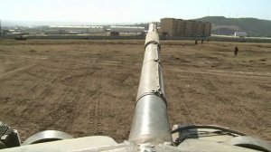 Перегруппировка войск и перебазирование авиации на незнакомые полигоны и оперативные аэродромы