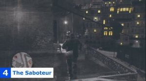 Игровой топ-7: видео игры про паркур. Игры про паркур на компьютер.