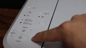 How To Reset Canon MG3600 Back To Factory Defaults & Clear WiFi Settings ?