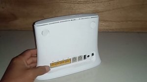 Bongkar Modem ZTE MF283U / ORBIT Star 3 fix RED Light