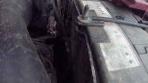 Опять поломка! Не заводится Pajero Sport. Почему? / Overshtag4x4