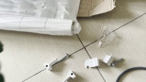 Работа сварщиком в Москве № 25 (Монтаж вертикального радиатора)