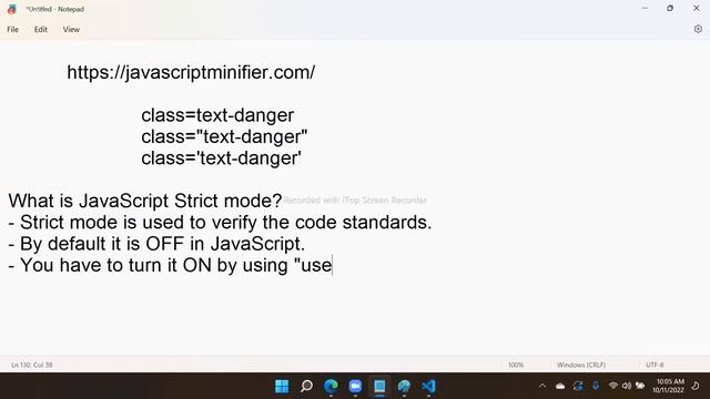 46 full stack web