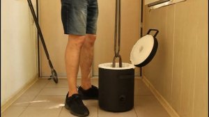 щипцы для тигля на 15 кг.