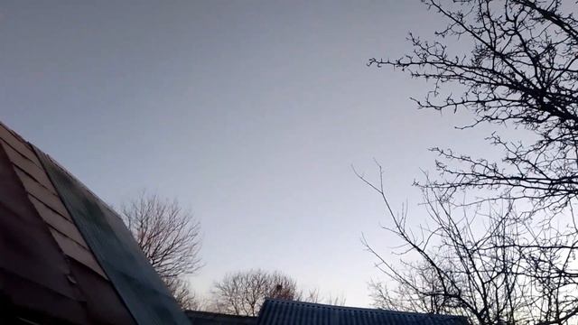 Морозно и ясная погода #26января #2023год #-11° #солнечно #солнечныйдень #голубоенебо #восходсолнца