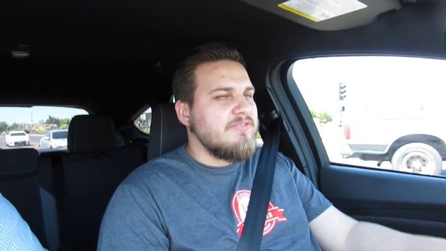 5 Things I like about my Ford Focus ST смотреть онлайн