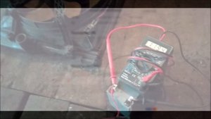 Проверка вентилятора охлаждения двигателя 4A-FE! Замена вентилятора охлаждения двс тойота карина е.