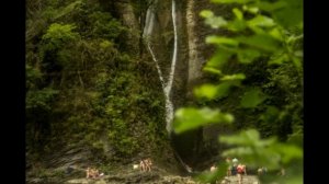 Советский объектив Мир-1В на современной камере