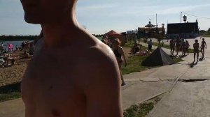 База отдыха ВЕРХНИЙ БОР.Тюмень. Всё для летнего отдыха!