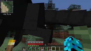 ПРИРУЧИЛ ДРАКОНА В MINECRAFT | КАК ВЫРАСТИТЬ И ПРИРУЧИТЬ ДРАКОНА В МАЙНКРАФТ