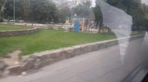 Троллейбус моего детства:) Поездка по маршруту #10 на ЮМЗ-Т2 (#1534) 2007 года выпуска