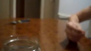 Вызов духов Дух огня (Правдивый призыв #35)