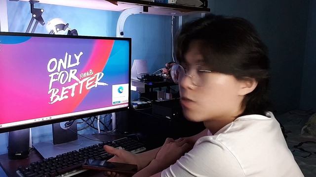 Got A New Mini PC! | $500 MaiBenBen Mini PC First Impression смотреть онлайн