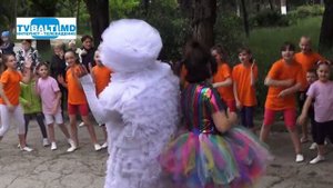 1 июня- Праздник Детства 01 06 21