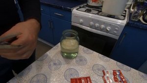 Как поставить брагу. Ставим брагу, растворяем сахар