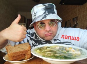 ОБЖОР суп лапша из куриной грудки/перекус/мукбанг/еда на камеру