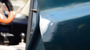 удаление ржавчины с авто (часть 2) как убрать ржавчину body repair