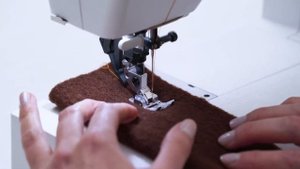 Самые частые ошибки при работе на швейной машинке и как их избежать