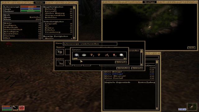 Let's Retro Arktwend # 21 [DE] [1080p60] [Blind]: Eine Frau in Bedrängnis смотреть онлайн